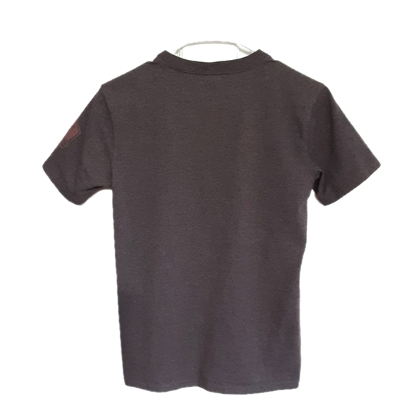 Carhartt Tee Shirt Womens XS - Picture 6 of 9